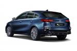 Kia K3 GT 5-Door 2018 года